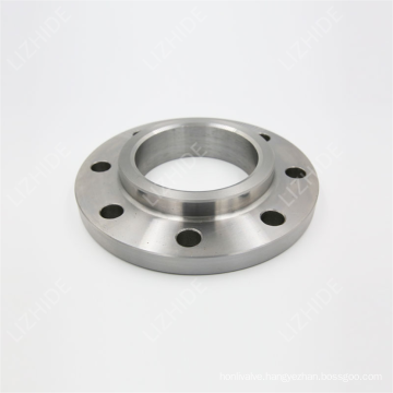 High Quality JIS Standard Slip On Flange